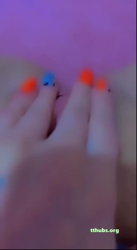 Ecrin Dilek Gökçe Tırnak Açma İfşa Videosu