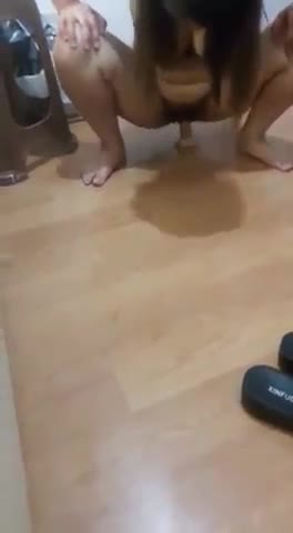 Sevgi Dört Ayak Kalça Açma Ifşa!