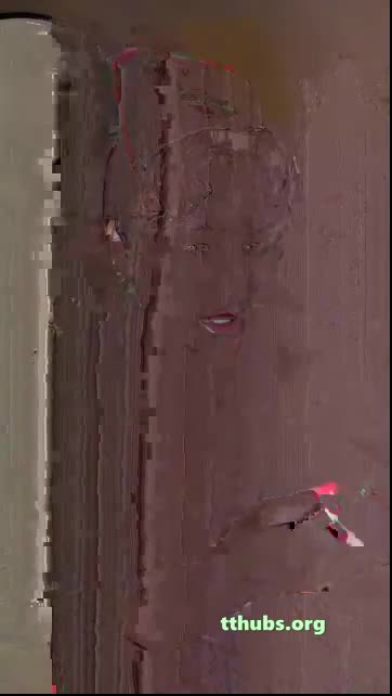 Burcu Yıldız Saç Toplama Kıpır Kıpır Şov