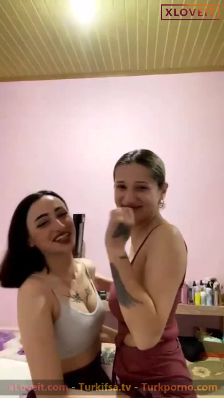 Turk Lezbiyen Ifsa Memeleri Am Gosterme