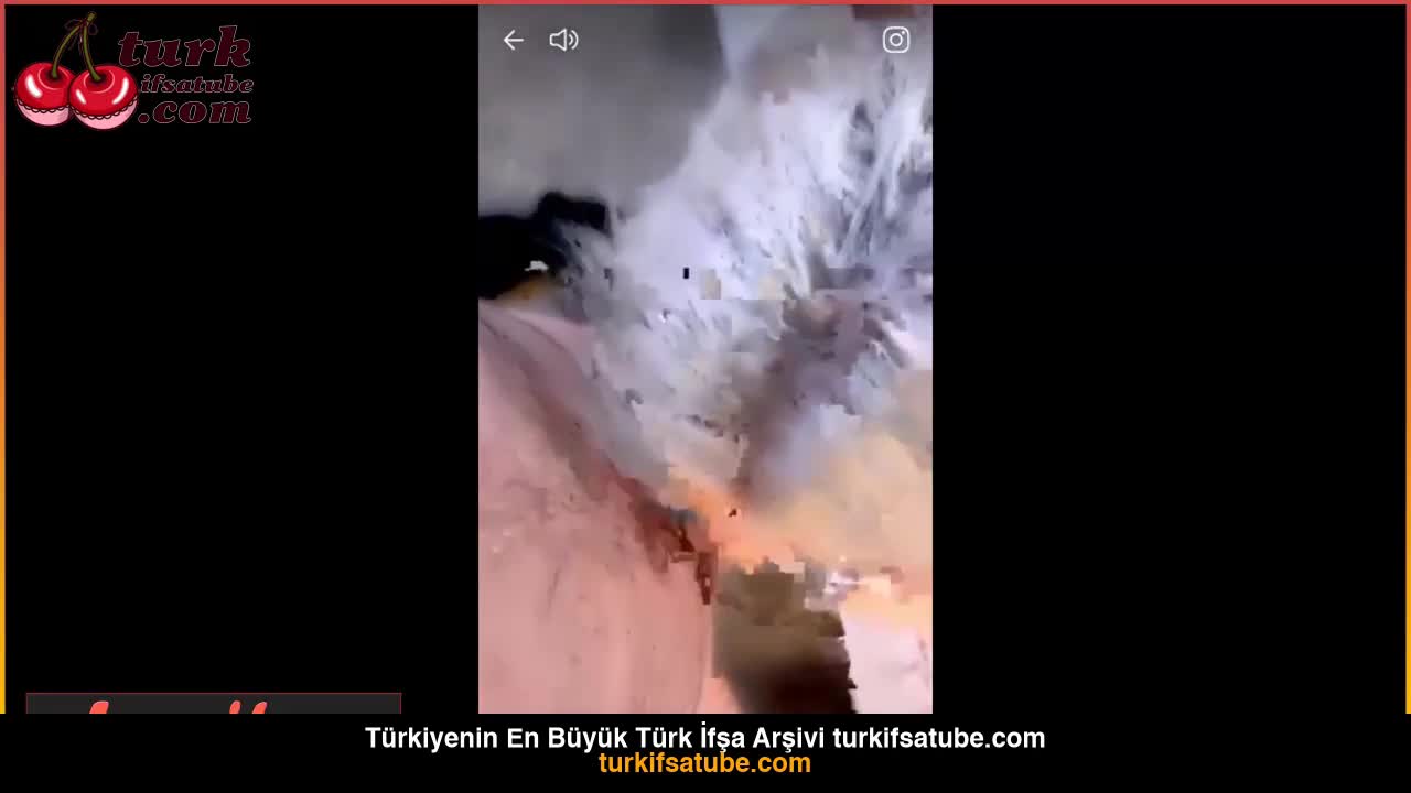 İlçin Karagöz Göğüs Yoğurma Sallama Tango