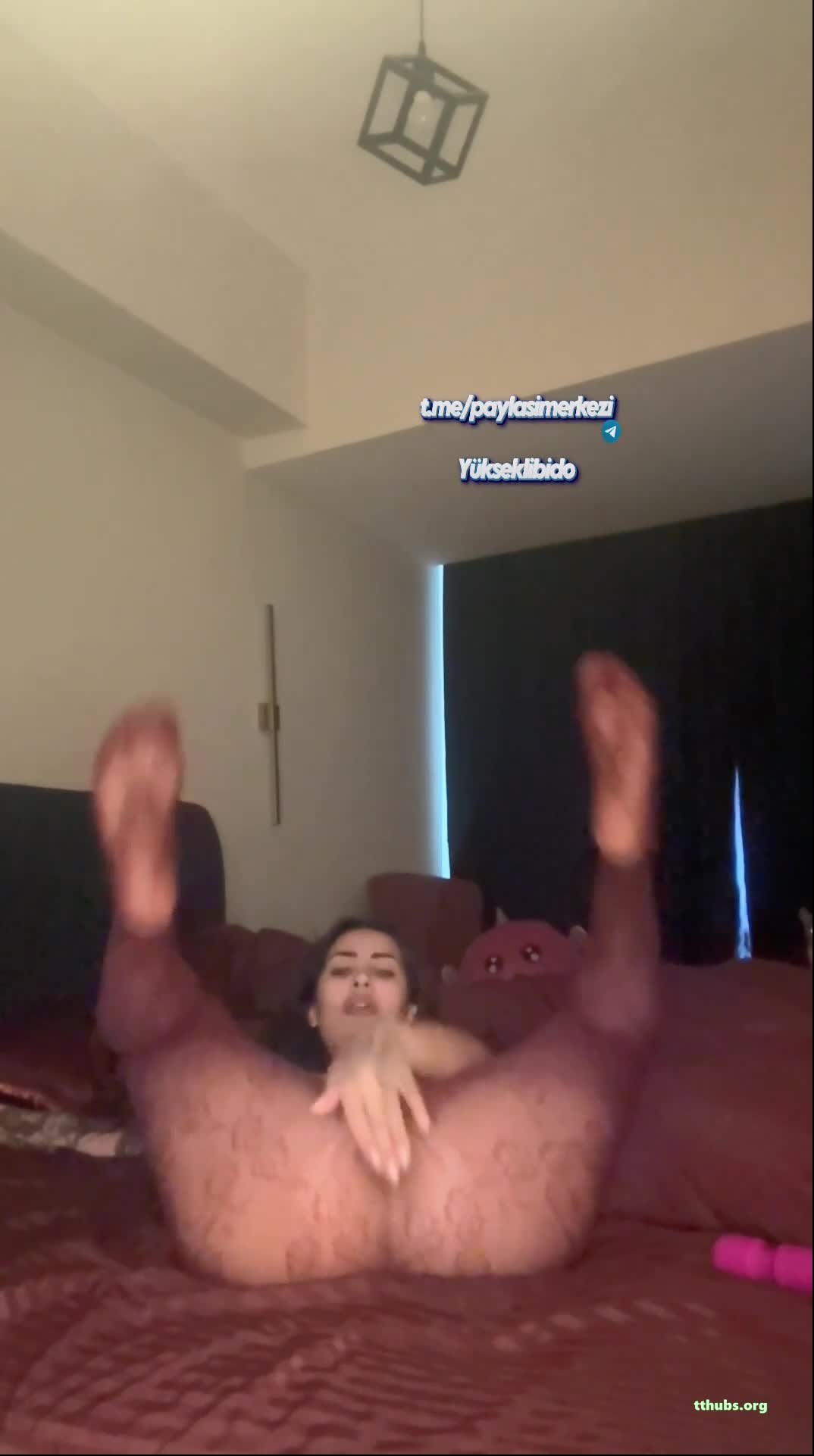 Shawty Dövmeli Am Acip Eren Inliyor Ifsa