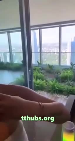 Wanda Nara Beyaz Bikini Havuz Kalça Dansı Ifşa