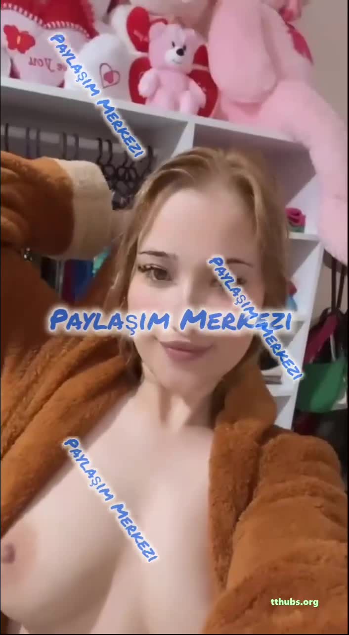 Ecrin Dilek Gökçe Göğüs Açma İfşa Şovu