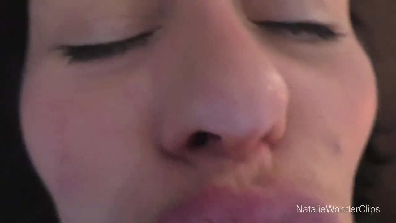 Hardcore Misyoner Ifsa Natalie Wonder