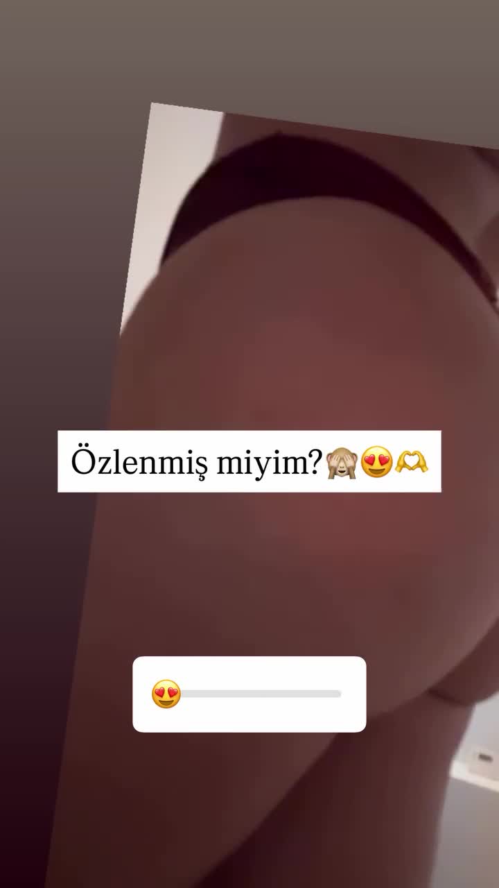 Amator Ifsa Elif Karaaslan Kalca Domaltma