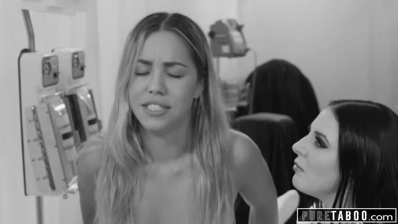 Pure Taboo Angela White Labda Doktor Sikiyor Ifsa